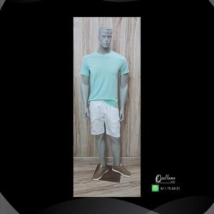 Pantalones cortos de vestir