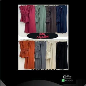 Conjunto formal
