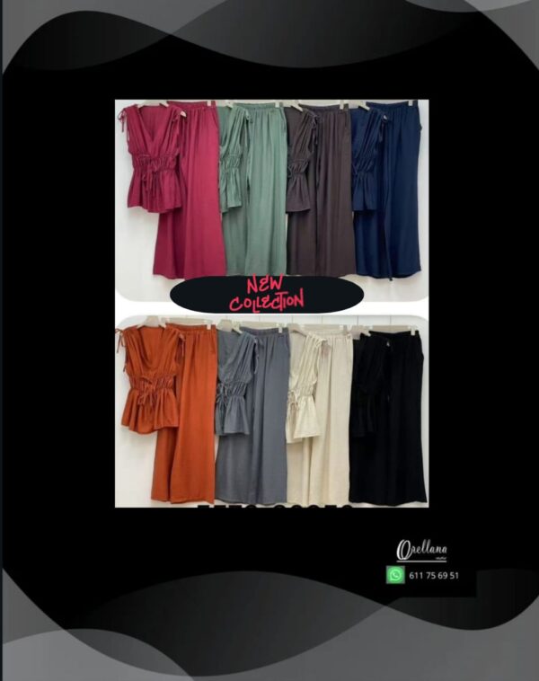 Conjunto formal